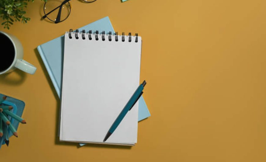 The Eco-Friendly Revolution: Redefining Office Supplies for a Sustainable Future
