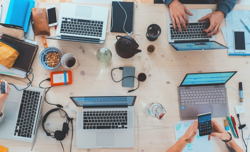 The Psychology of Office Supplies: How Your Stationery Choices Impact Productivity