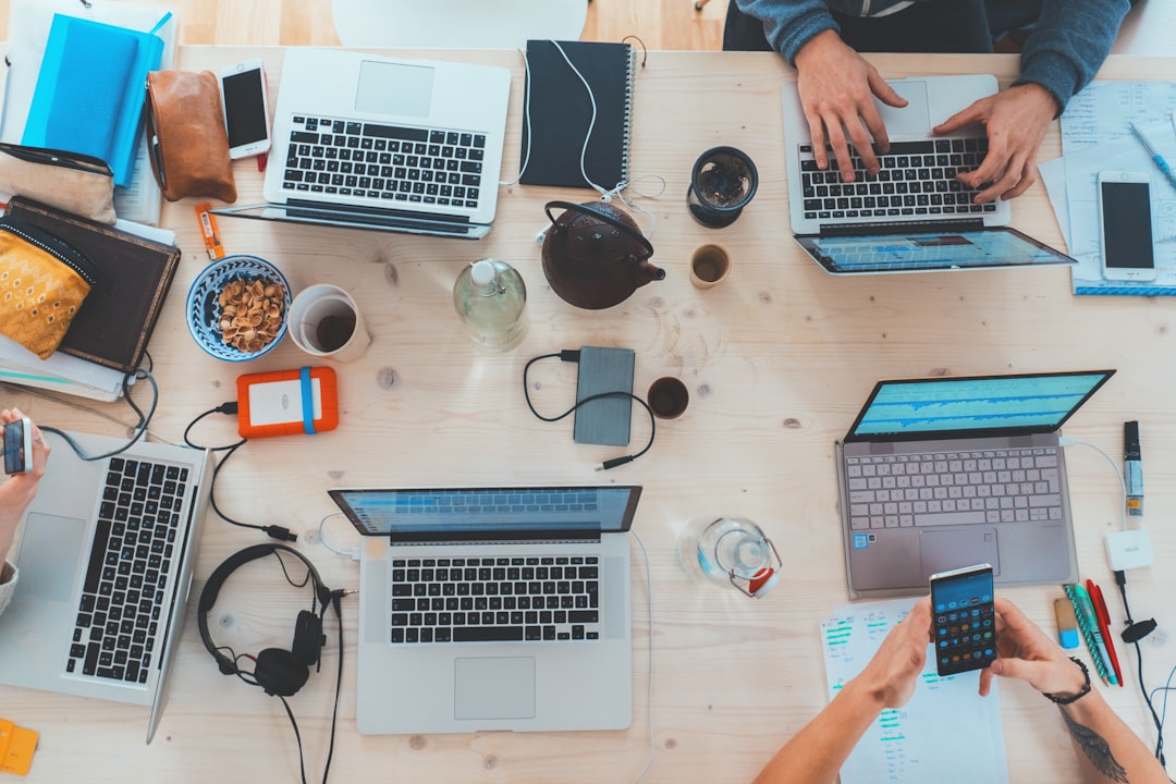 The Psychology of Office Supplies: How Your Stationery Choices Impact Productivity