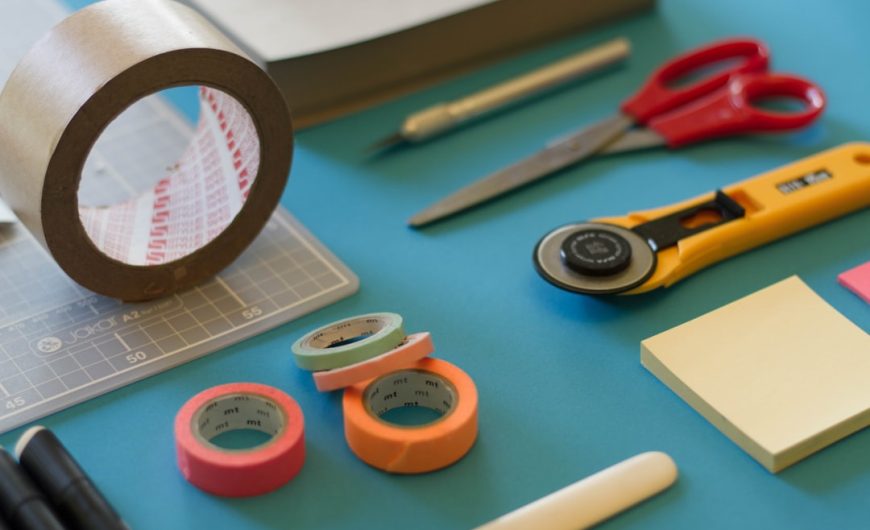 Eco-Friendly Office Supplies: Sustainable Alternatives for a Greener Workspace