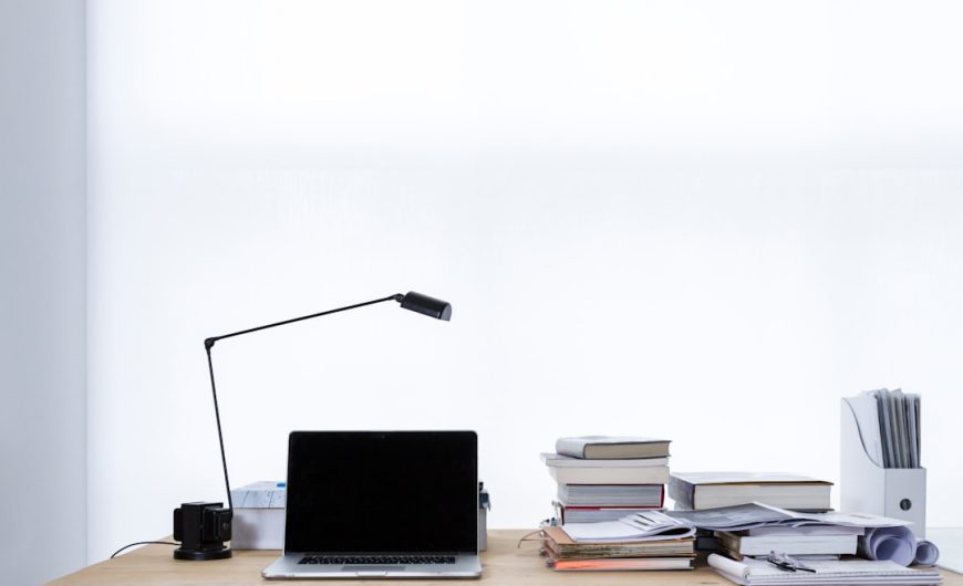 The Art of Office Supplies: Transforming Mundane Tools into Creative Assets